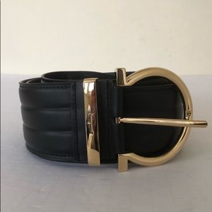 Women's 95 cm Salvatore Ferragamo belt
